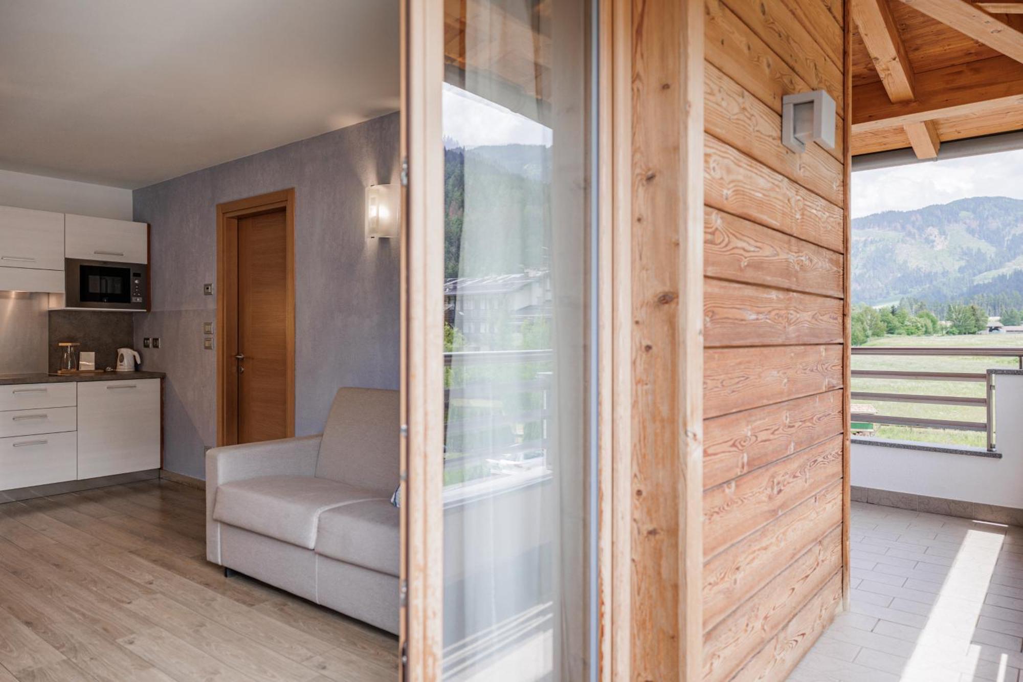 Hotel Nele Ziano Di Fiemme Room photo